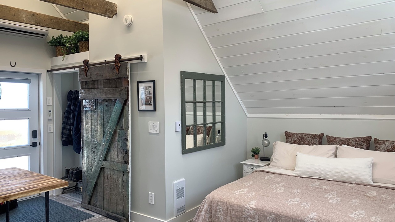Photo of Bedroom in Prince Edward