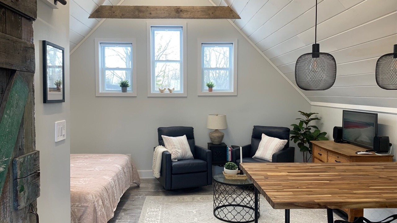 Photo of Bedroom in Prince Edward