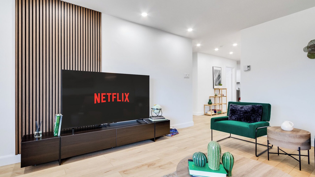 Photo of Livingroom in Cartierville