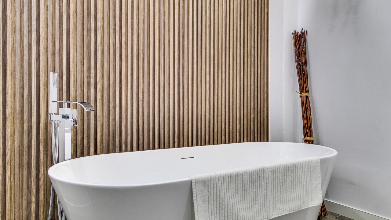 Photo of Bathroom in Cartierville