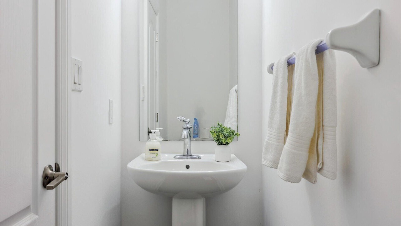 Photo of Bathroom in Innisfil