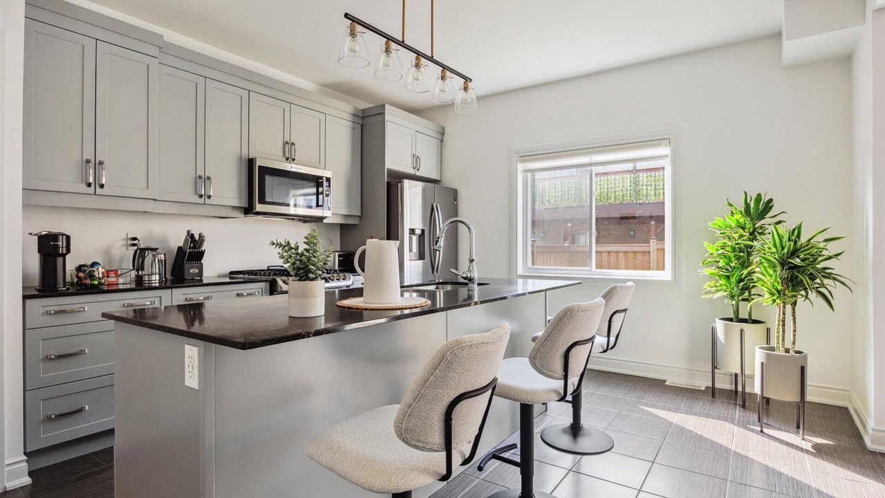 Photo of Kitchen in Innisfil