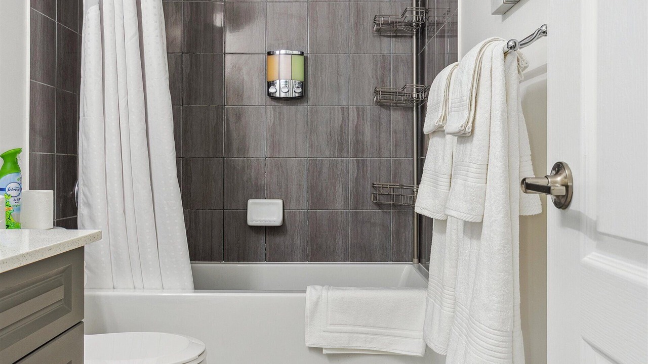 Photo of Bathroom in Innisfil