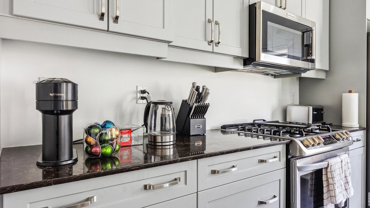 Photo of Kitchen in Innisfil