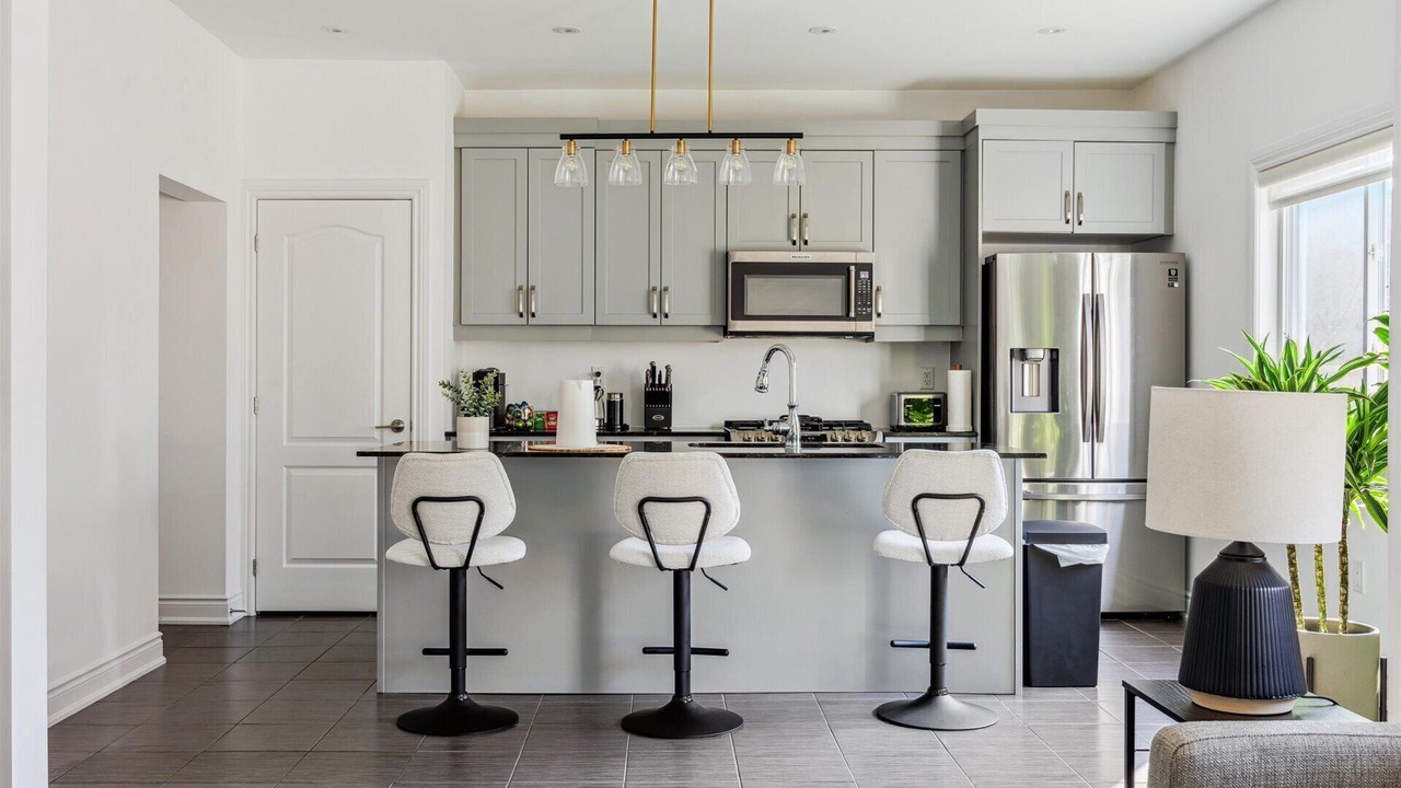 Photo of Kitchen in Innisfil
