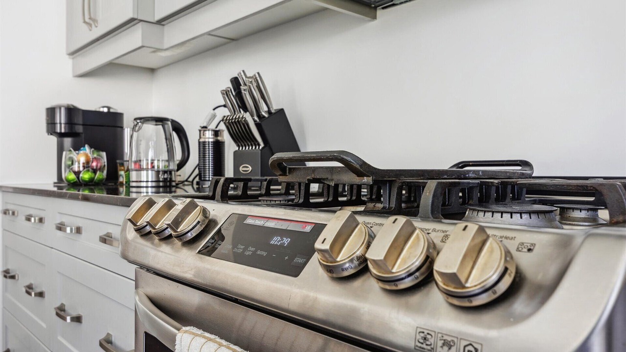Photo of Kitchen in Innisfil