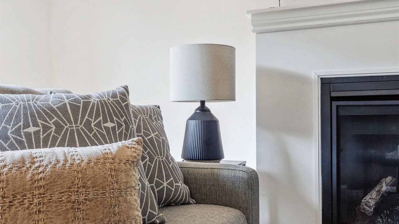Photo of Livingroom in Innisfil