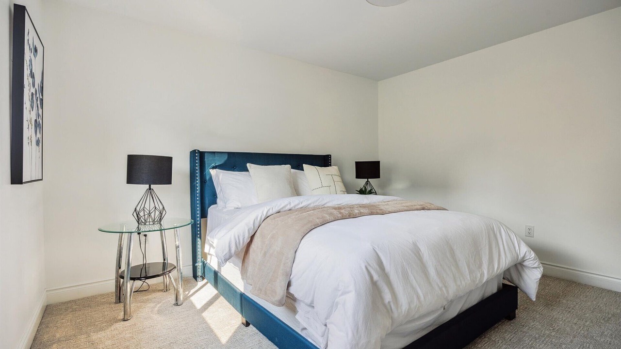 Photo of Bedroom in Innisfil