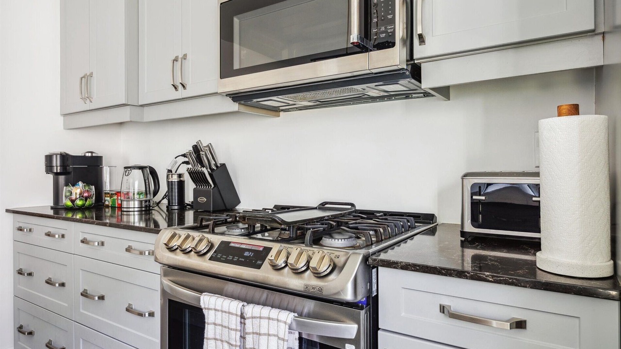 Photo of Kitchen in Innisfil