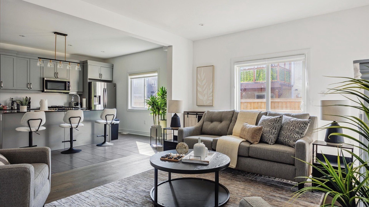 Photo of Livingroom in Innisfil