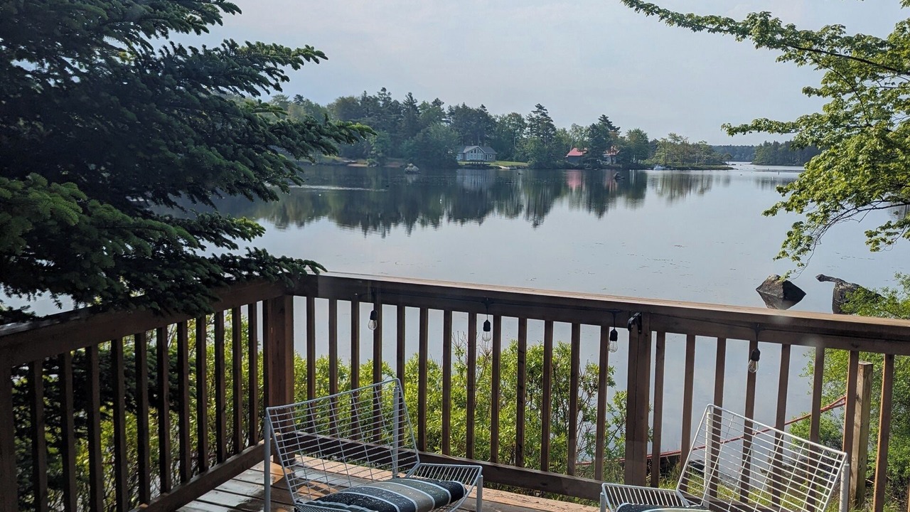 Photo of Outdoor in Digby County