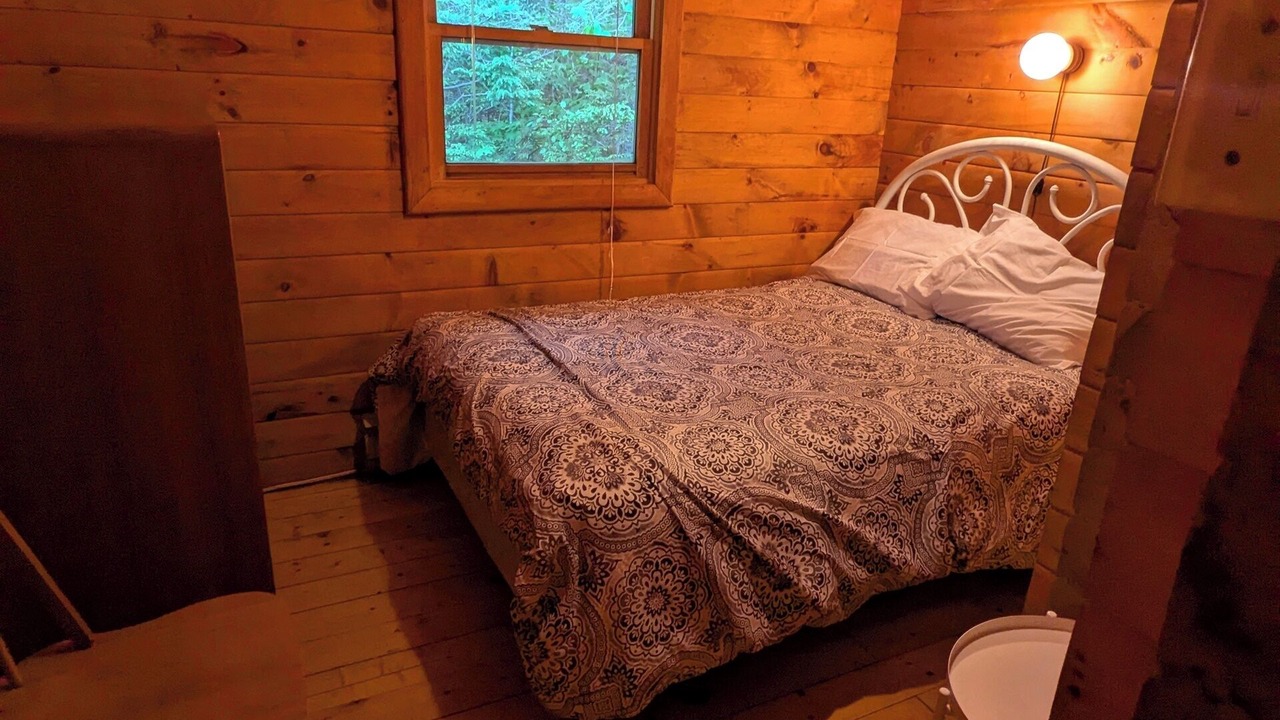 Photo of Bedroom in Digby County