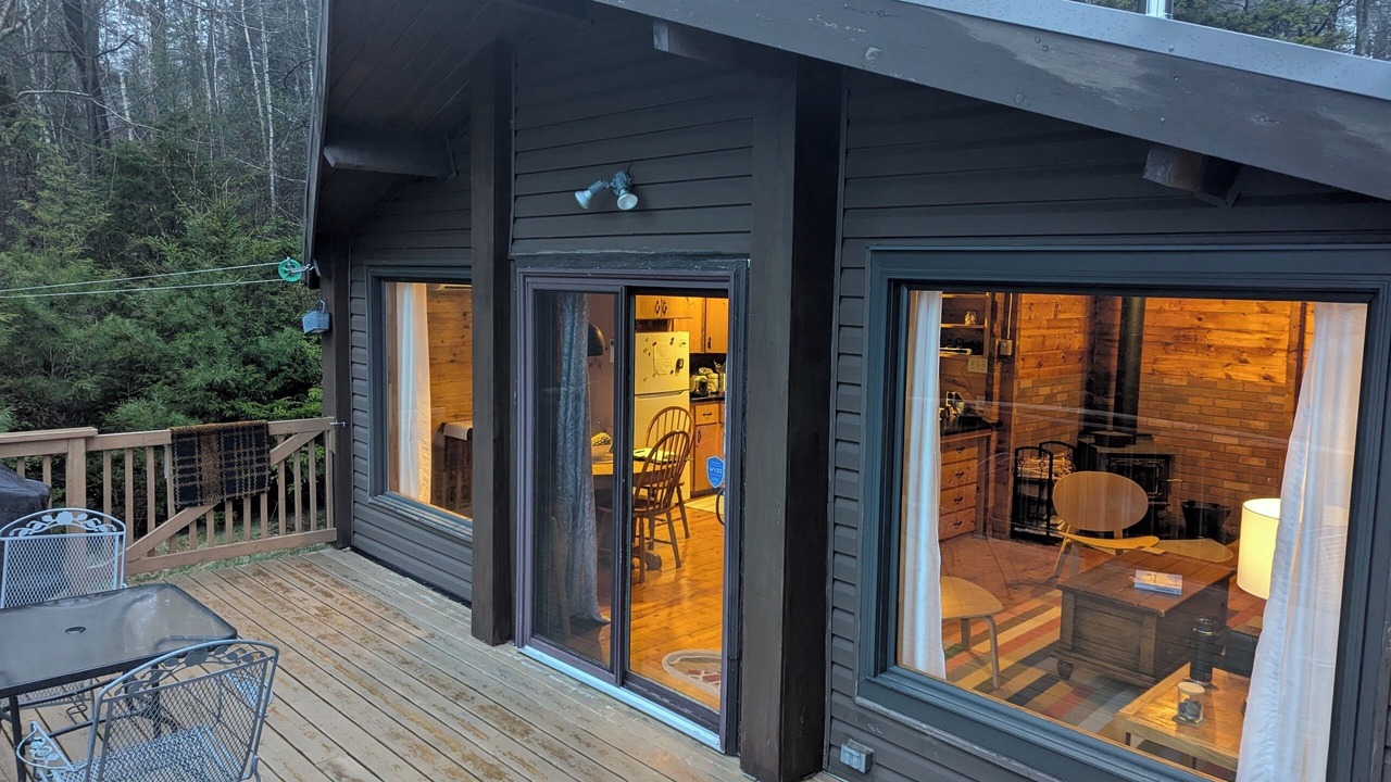 Photo of Outdoor in Digby County