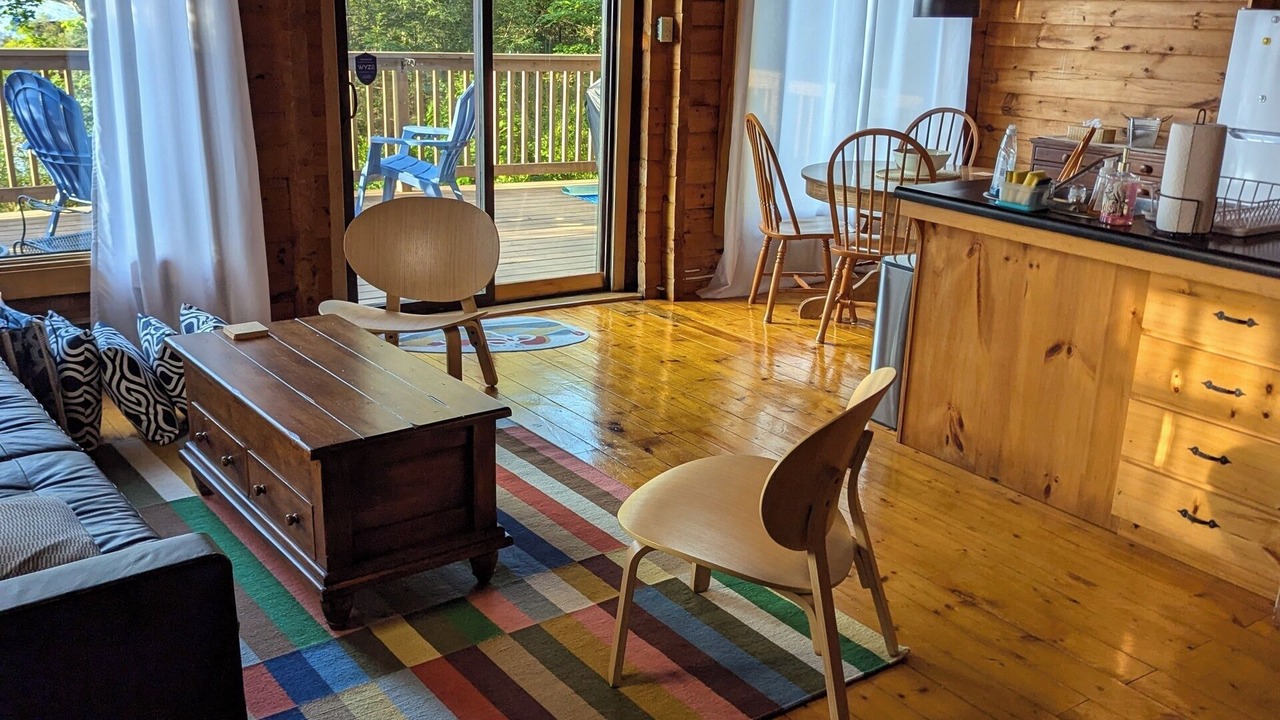 Photo of Livingroom in Digby County
