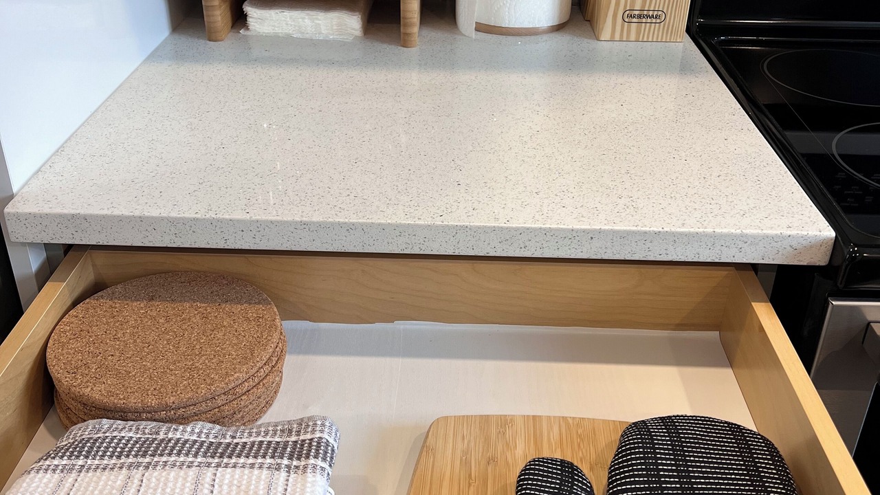 Photo of Kitchen in Jasper Place