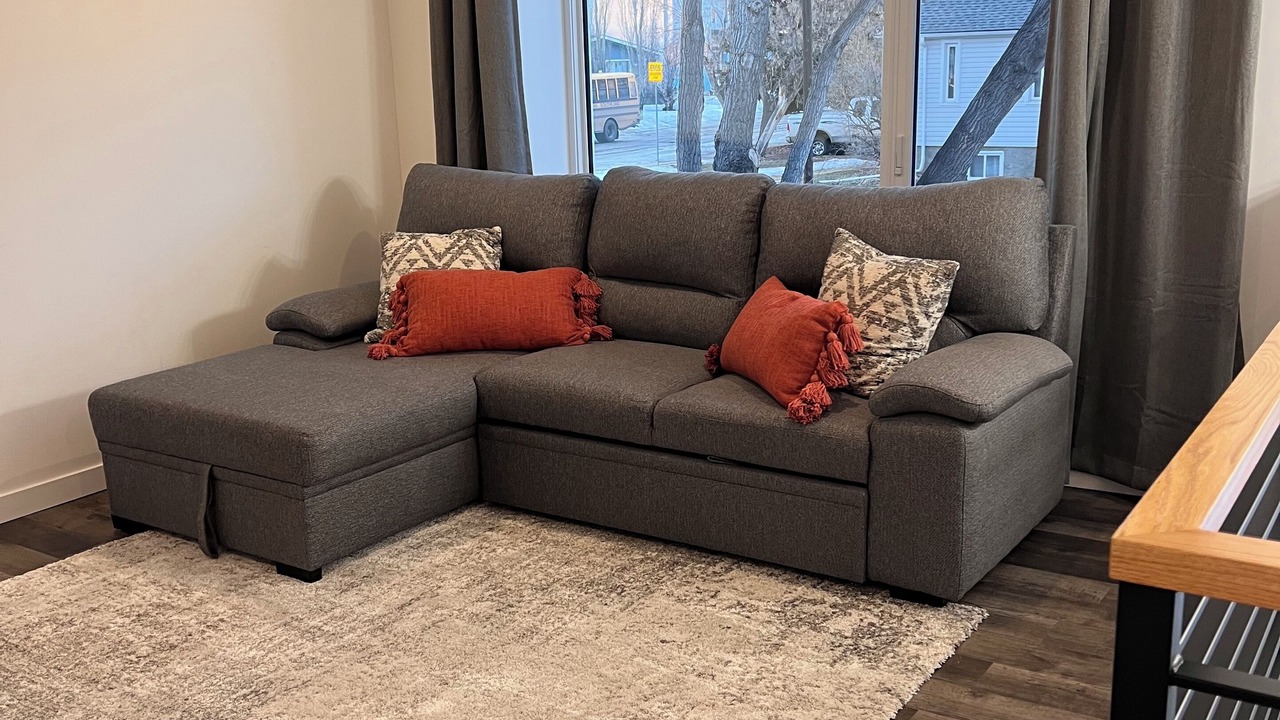 Photo of Livingroom in Jasper Place