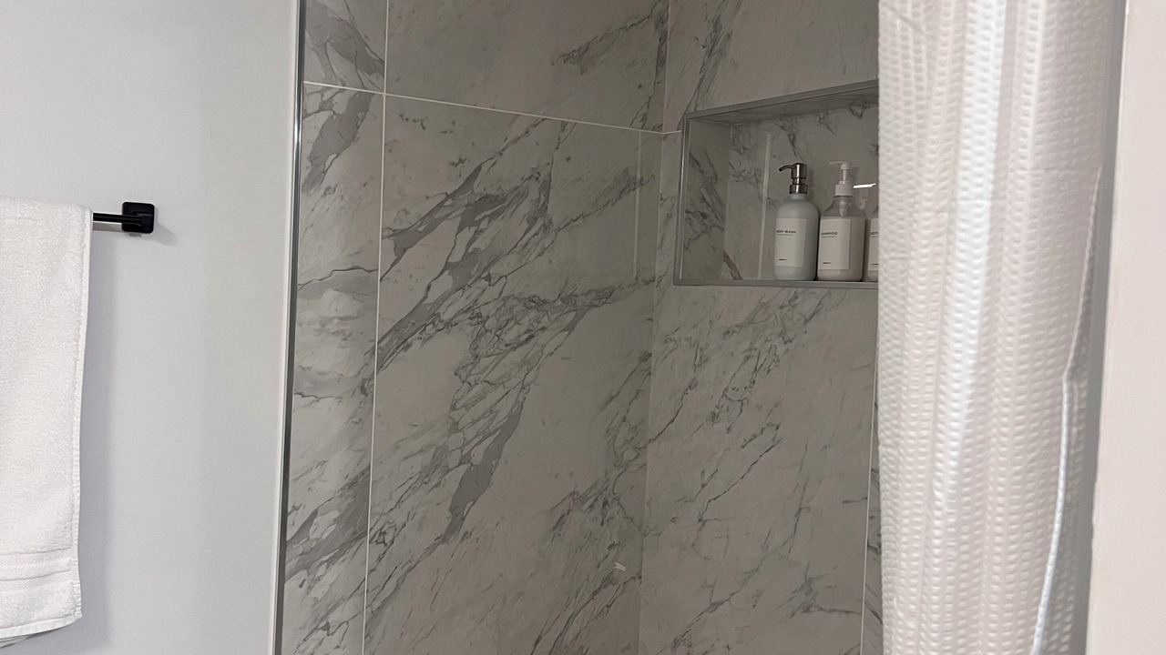 Photo of Bathroom in Jasper Place