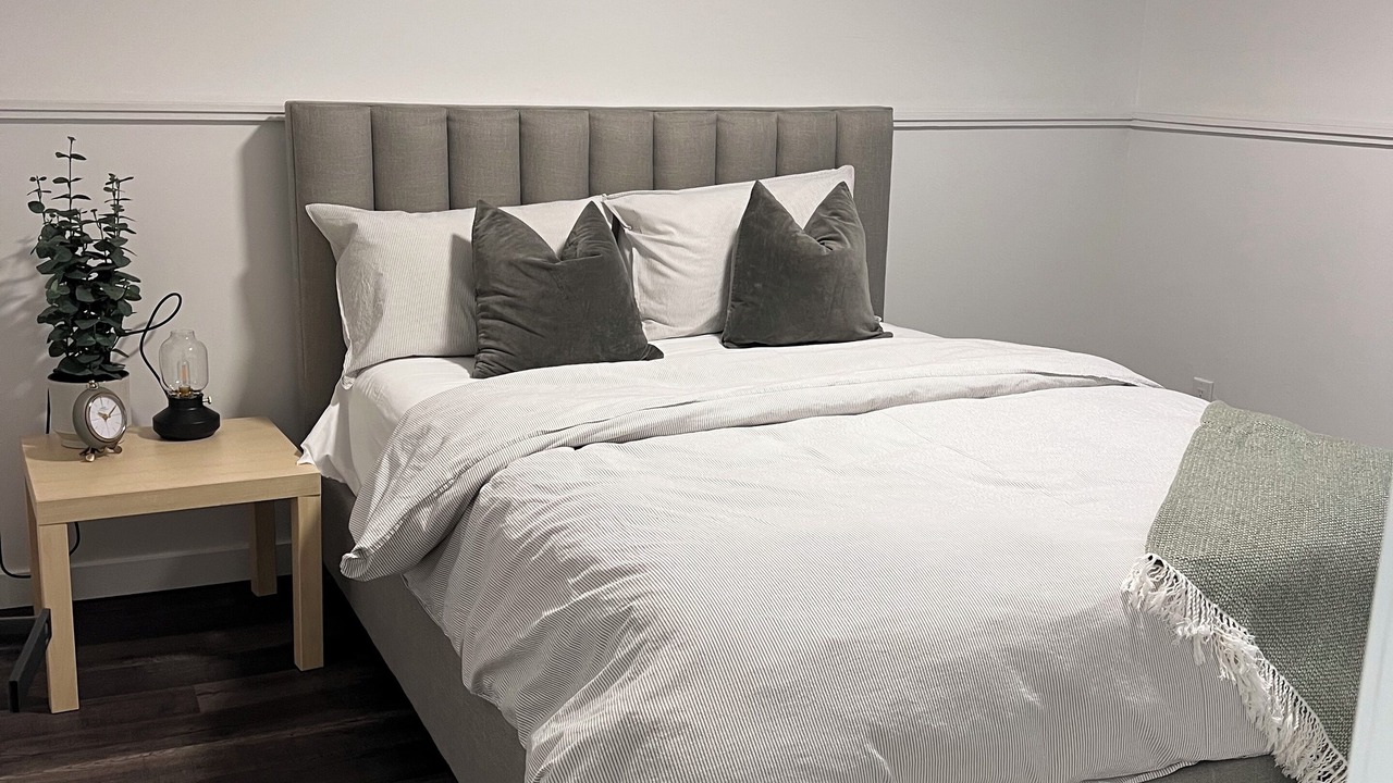 Photo of Bedroom in Jasper Place