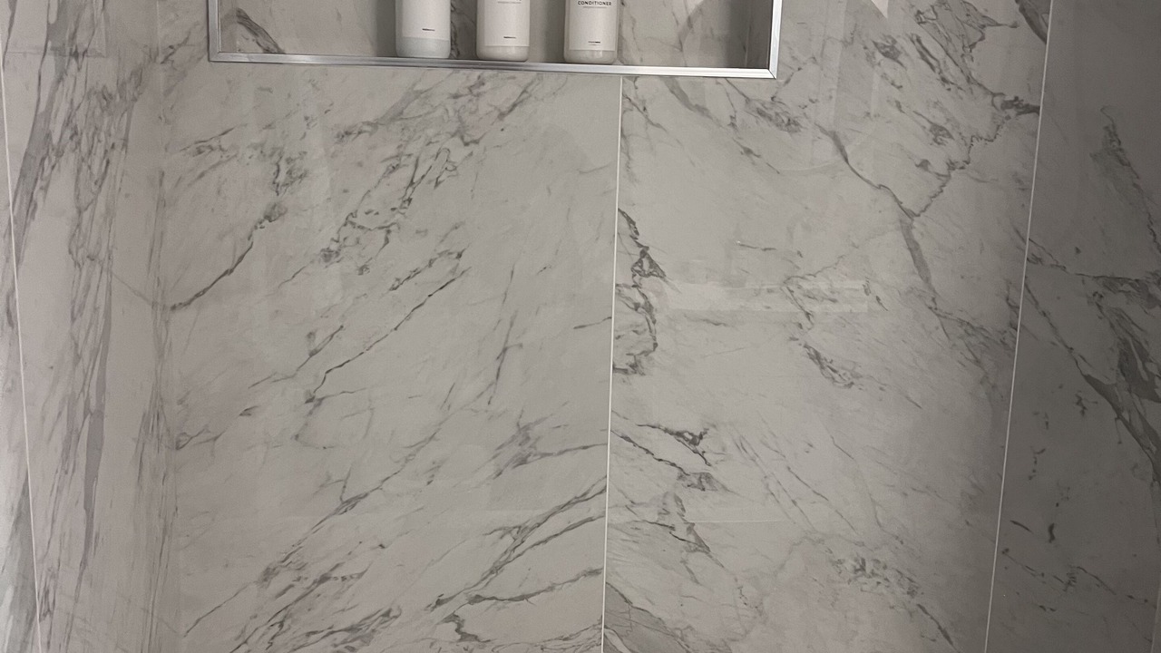 Photo of Bathroom in Jasper Place
