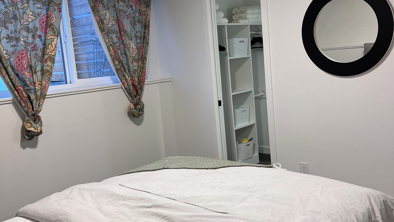Photo of Bedroom in Jasper Place