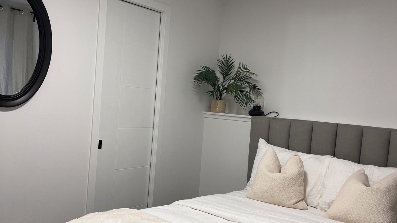 Photo of Bedroom in Jasper Place
