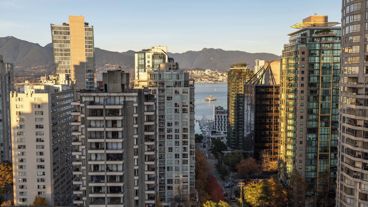 Photo of Others in Downtown Vancouver