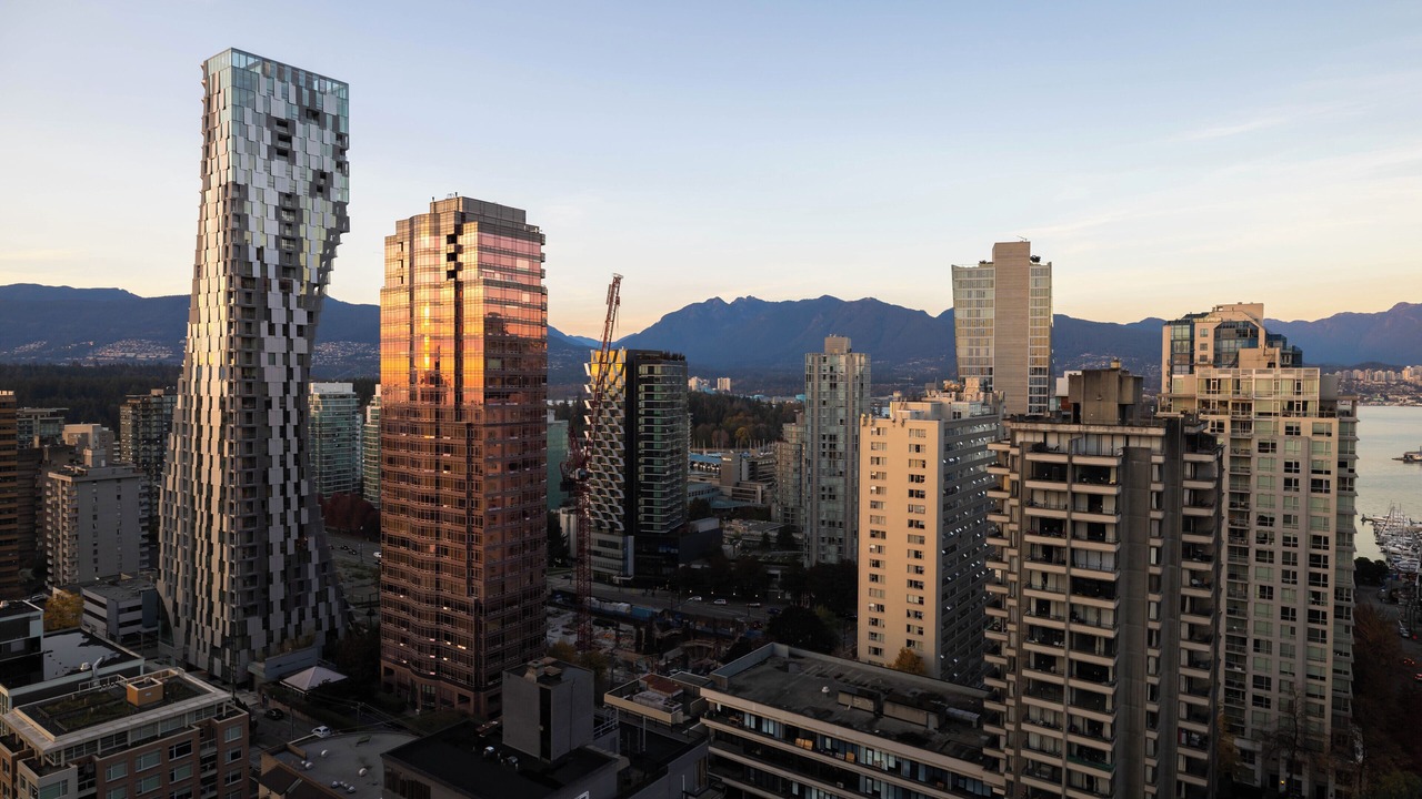 Photo of Others in Downtown Vancouver