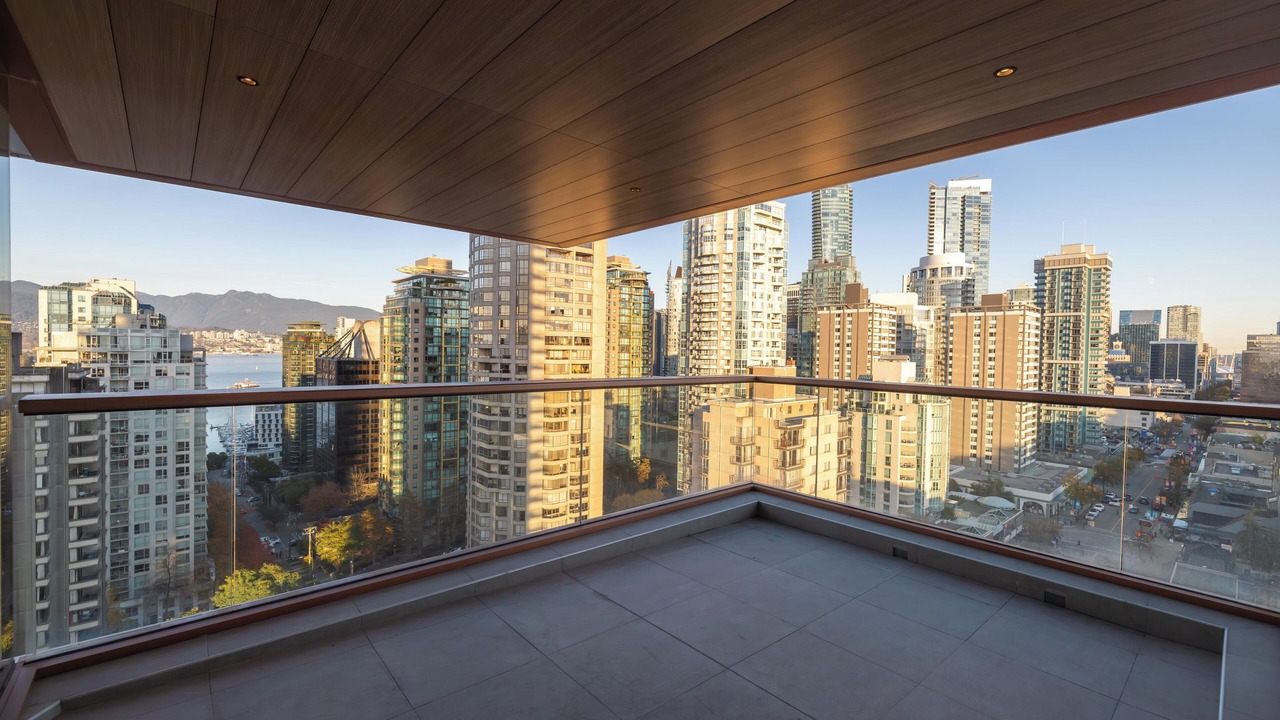 Photo of Outdoor in Downtown Vancouver