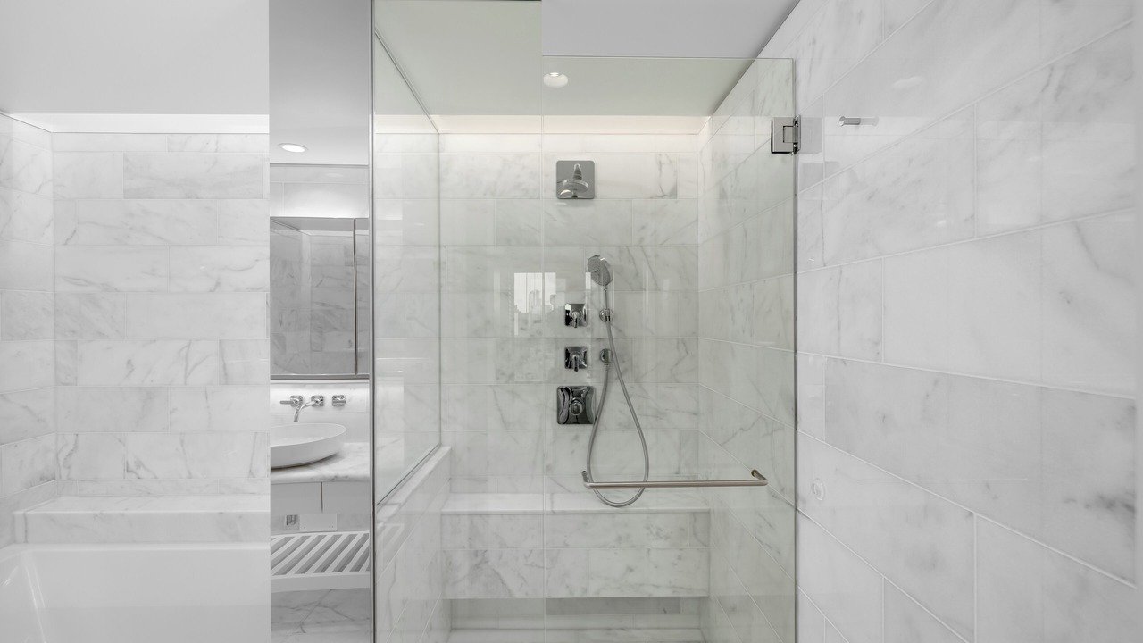 Photo of Bathroom in Downtown Vancouver