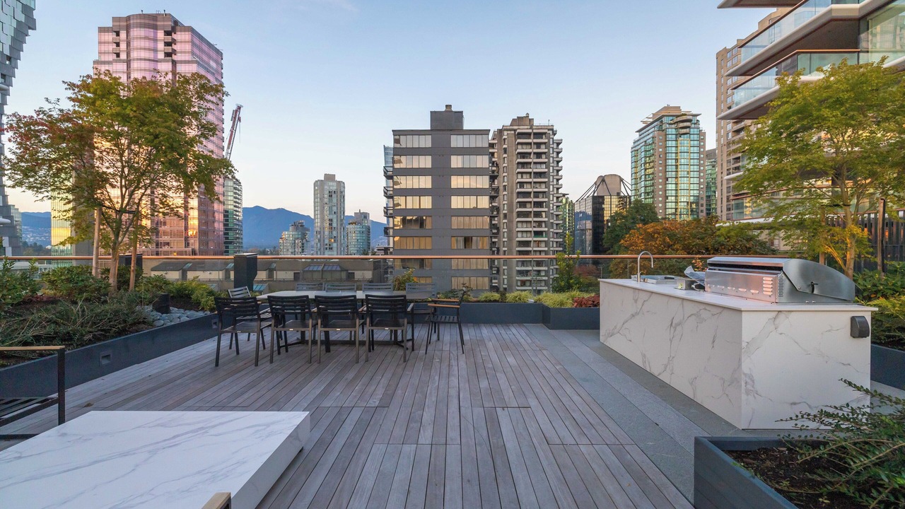 Photo of Outdoor in Downtown Vancouver