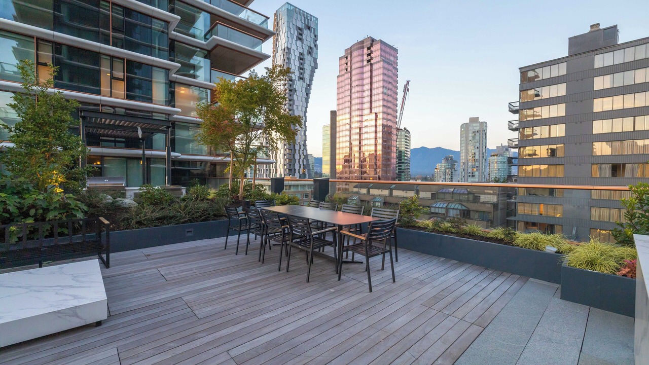 Photo of Outdoor in Downtown Vancouver
