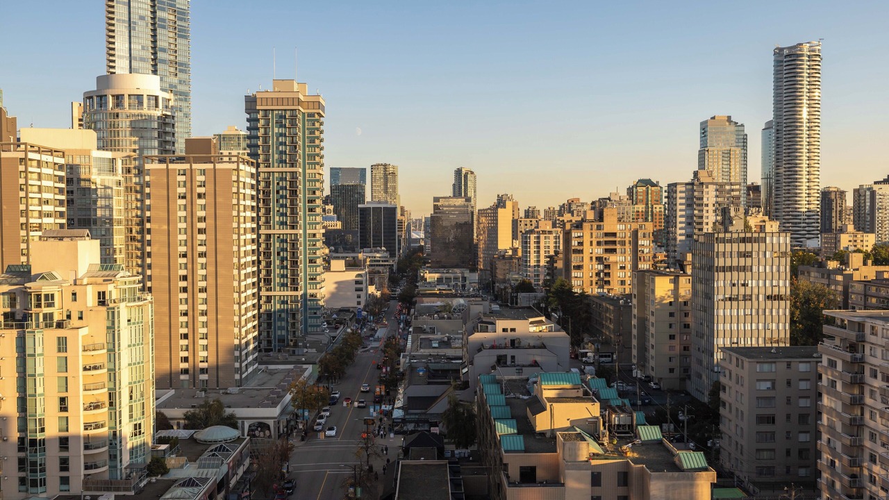 Photo of Others in Downtown Vancouver