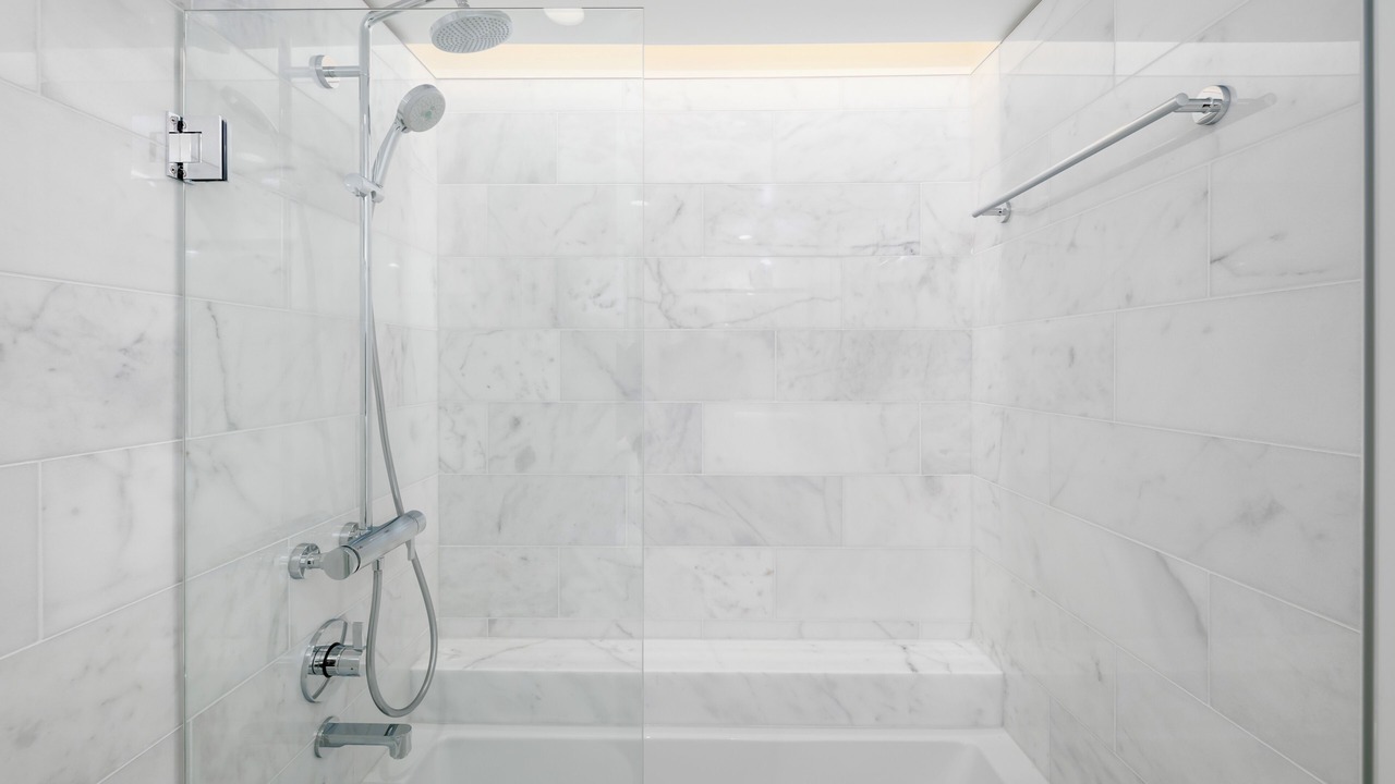 Photo of Bathroom in Downtown Vancouver