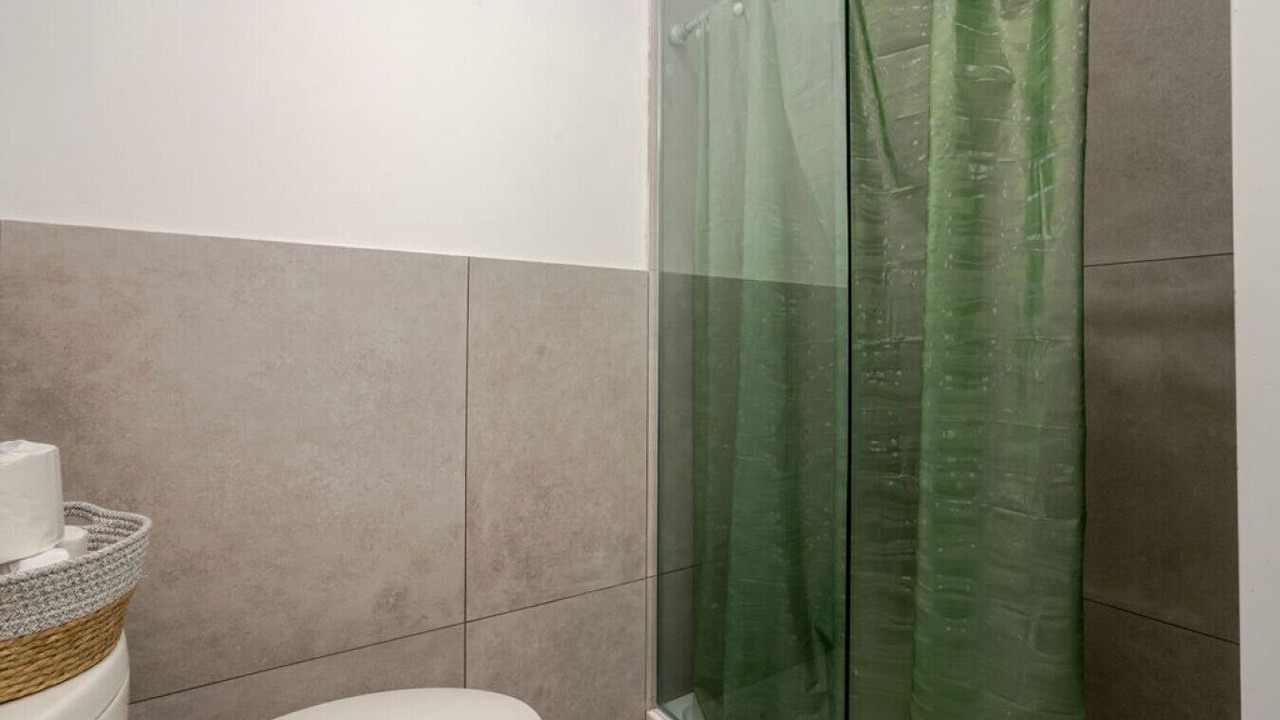 Photo of Bathroom in Downtown Montreal