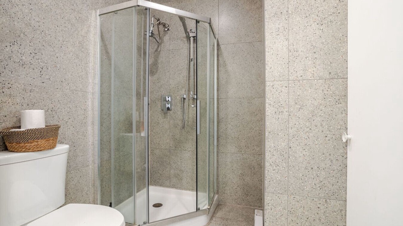 Photo of Bathroom in Downtown Montreal