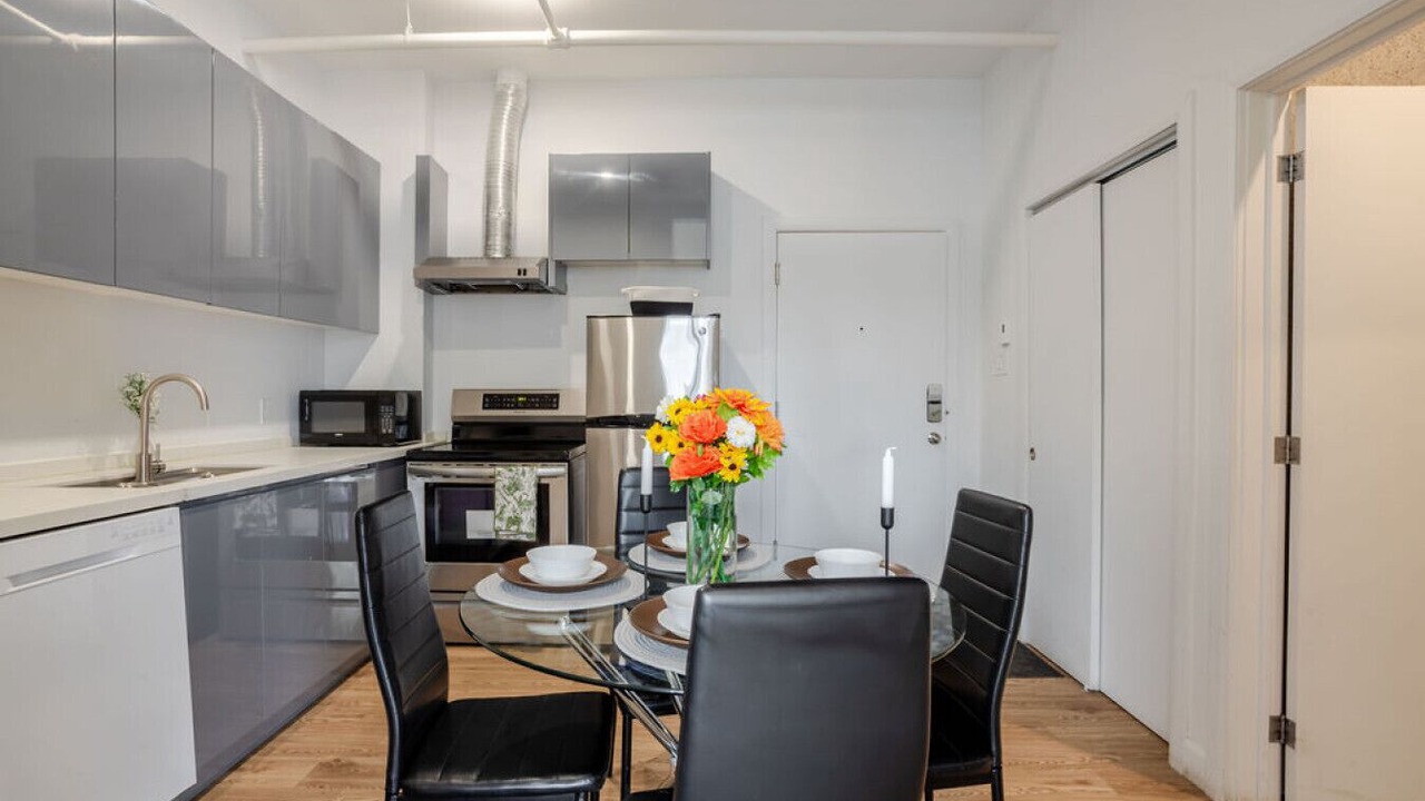 Photo of Kitchen in Shaughnessy Village