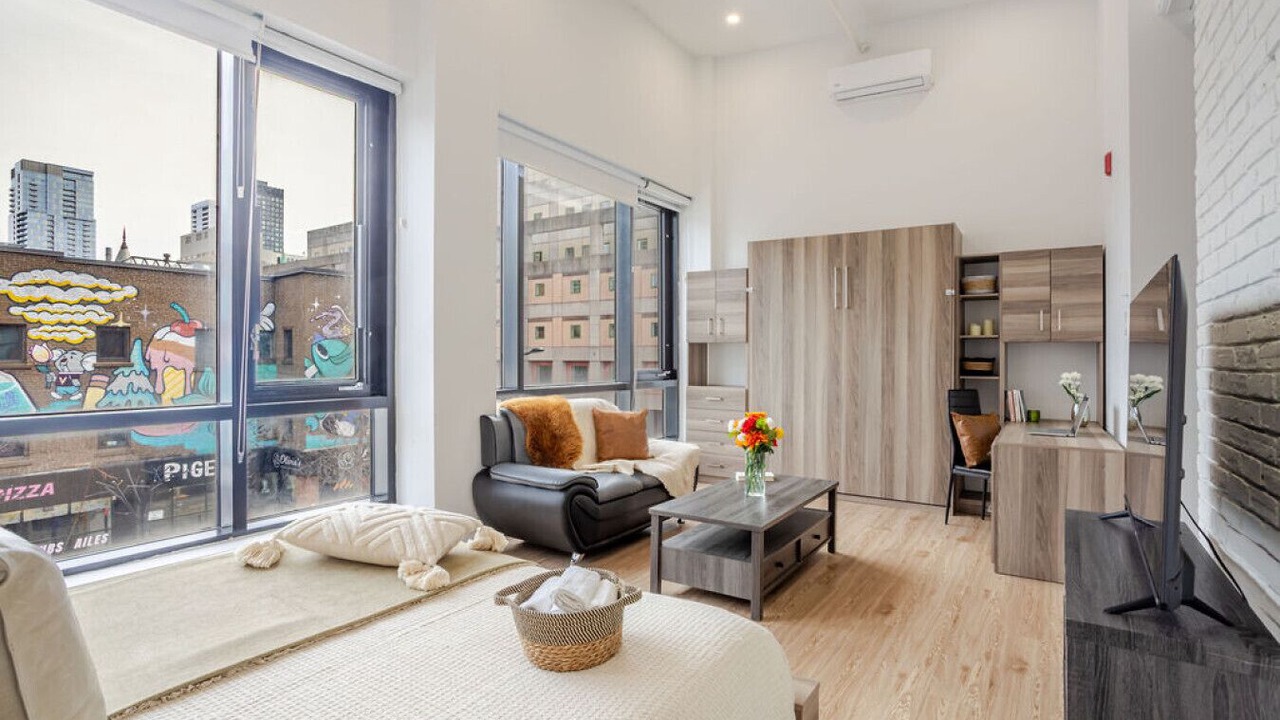 Photo of Bedroom in Shaughnessy Village