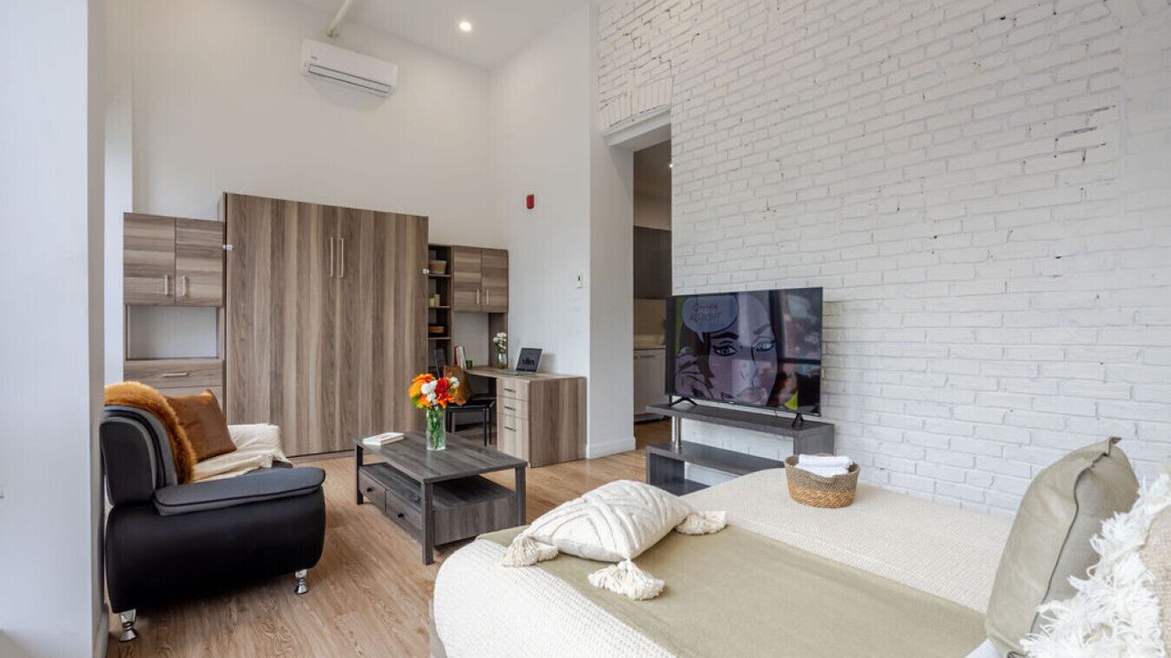 Photo of Bedroom in Shaughnessy Village