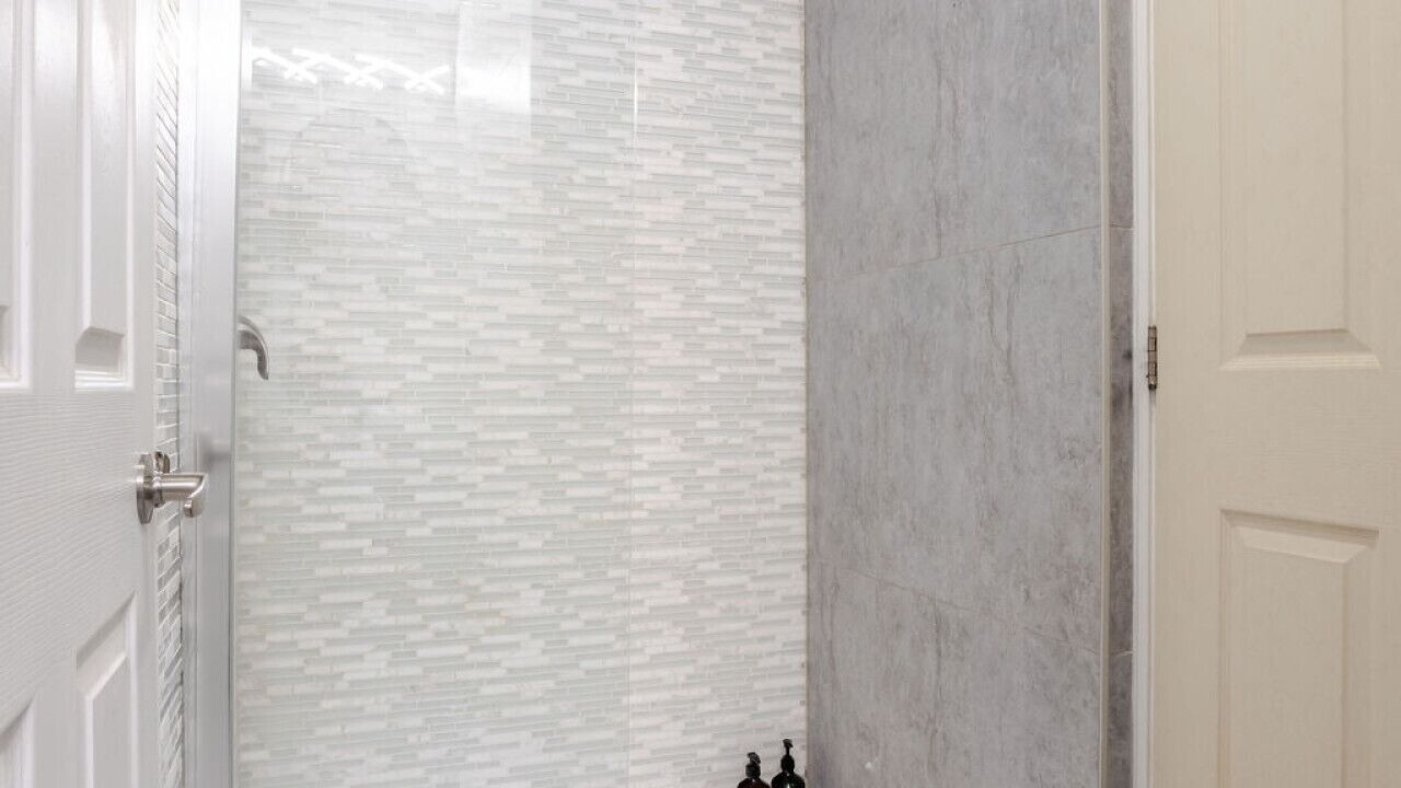 Photo of Bathroom in Downtown Montreal
