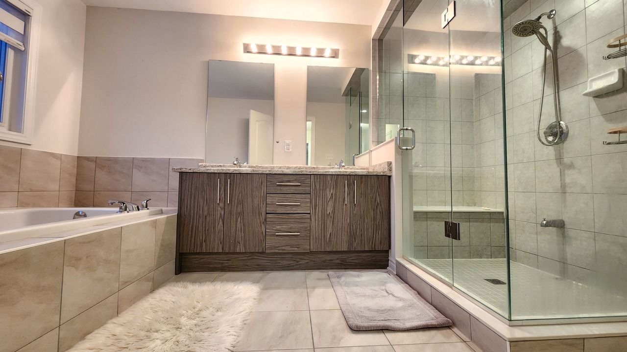 Photo of Bathroom in Collingwood