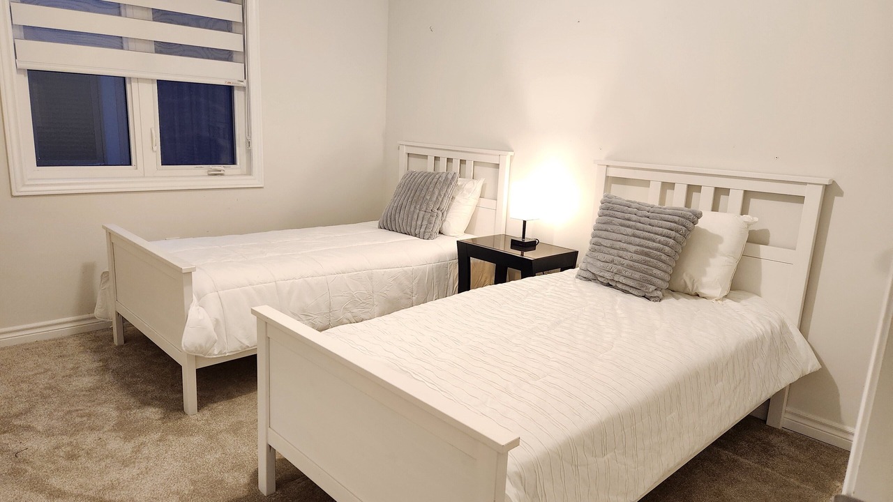 Photo of Bedroom in Collingwood