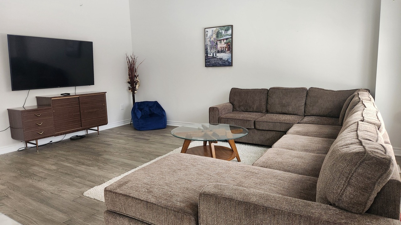 Photo of Livingroom in Collingwood