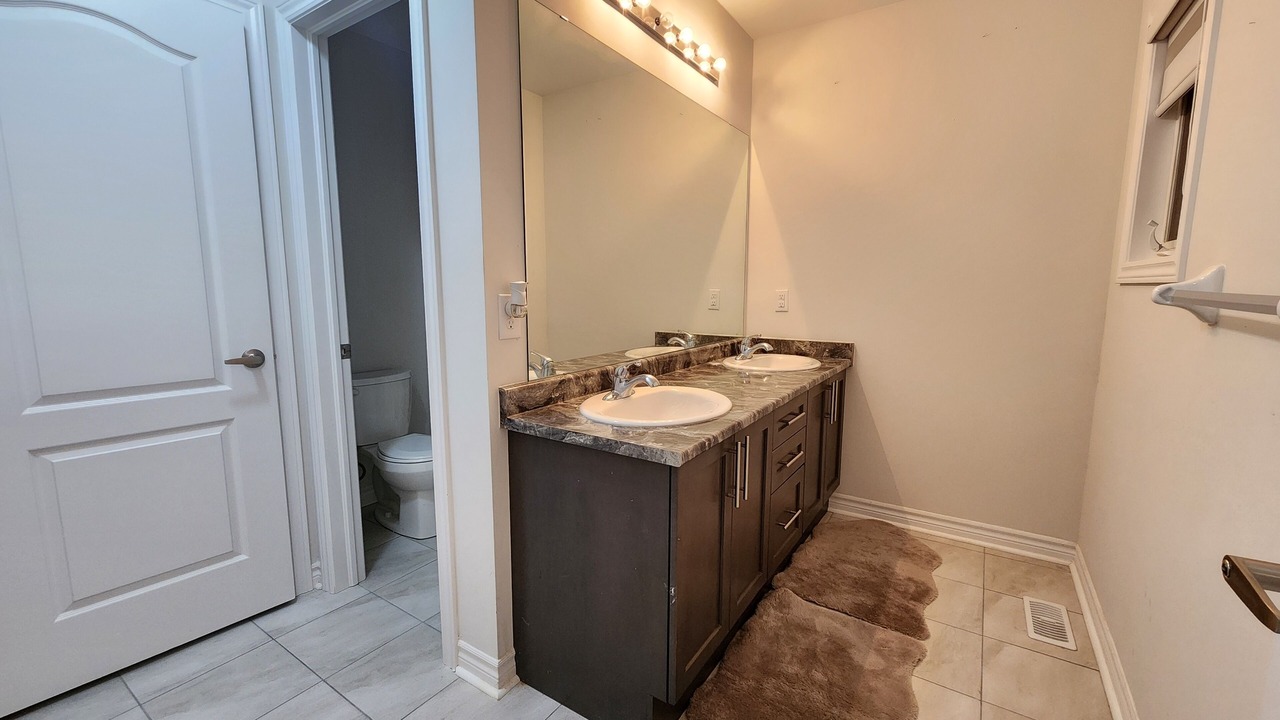 Photo of Bathroom in Collingwood