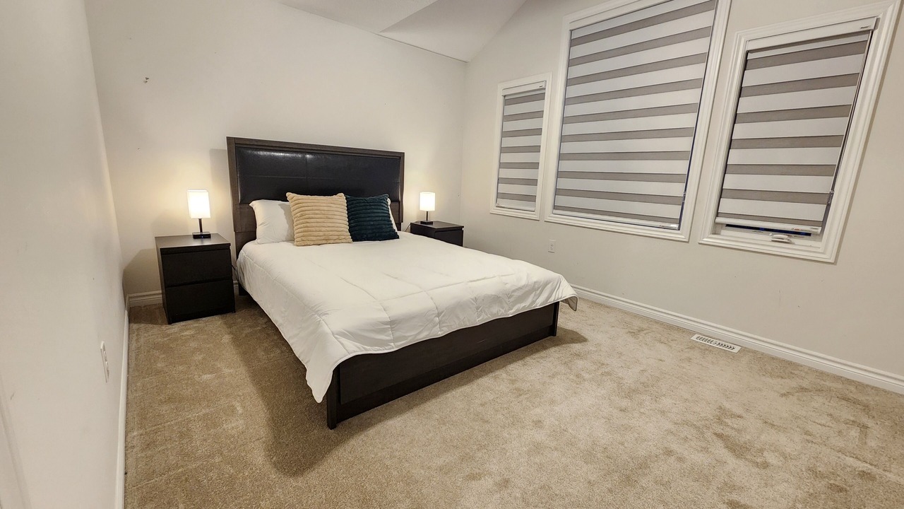 Photo of Bedroom in Collingwood