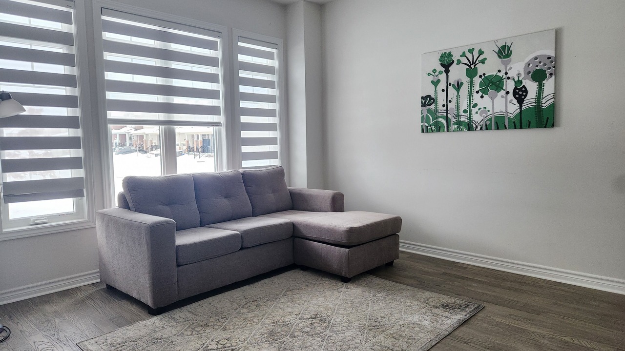 Photo of Livingroom in Collingwood