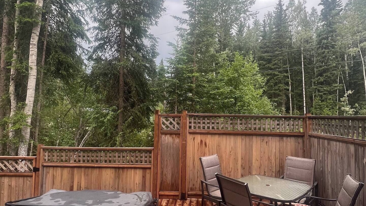 Photo of Outdoor in Blaeberry