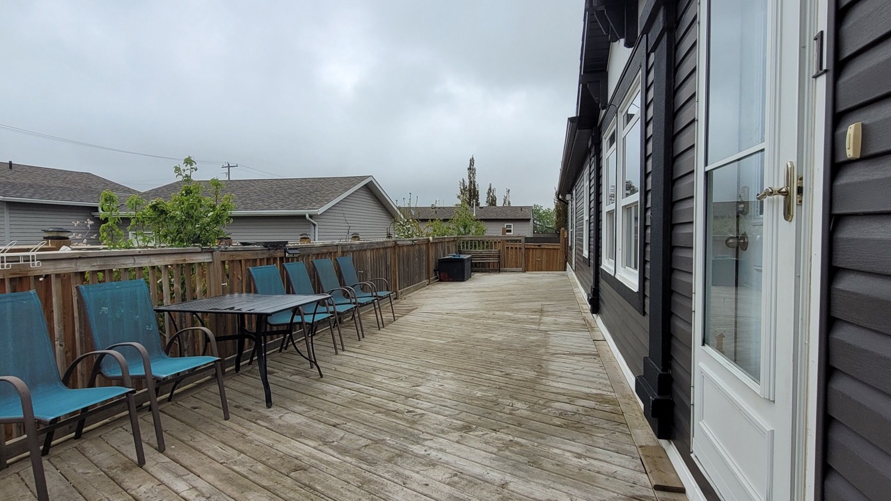 Photo of Outdoor in Stettler