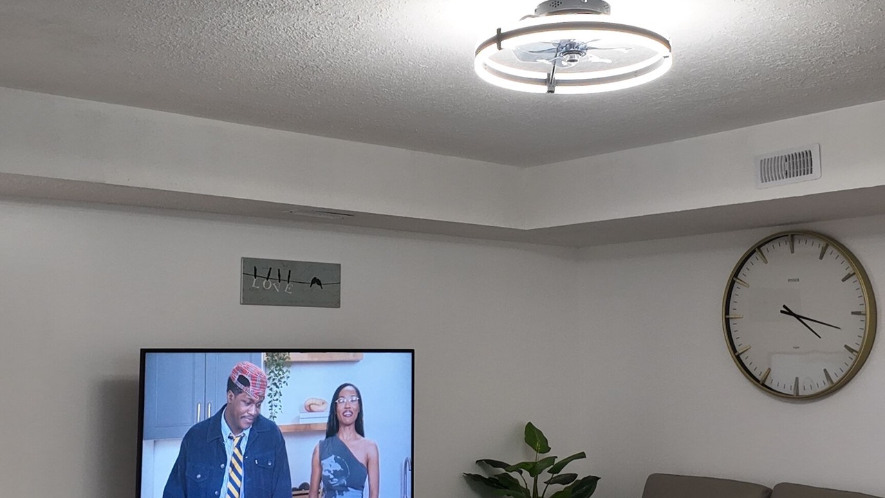 Photo of Livingroom in Prince George