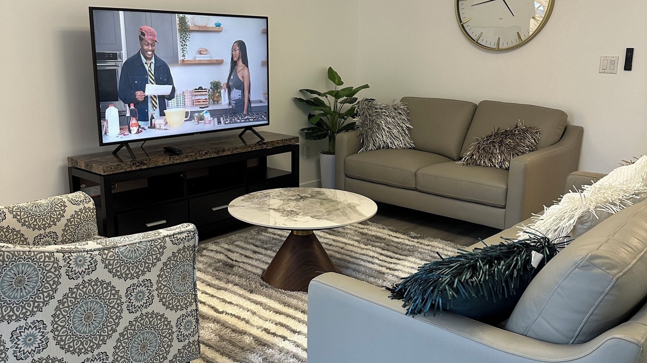 Photo of Livingroom in Prince George