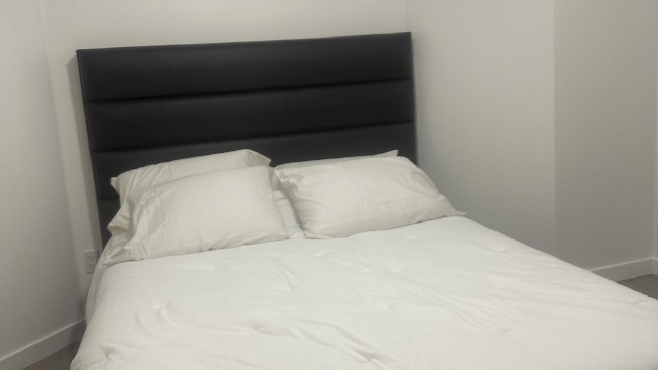 Photo of Bedroom in Prince George